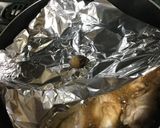ラカントSで作る☆鶏手羽のこってり煮作り方5写真