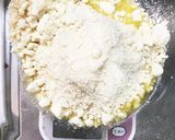 ノワ.ドゥ.ブールのレモンケーキを再現！作り方5写真