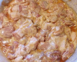 簡単でおいしい唐揚げ にんにく不使用作り方2写真