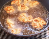 簡単でおいしい唐揚げ にんにく不使用作り方3写真