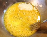 油揚げで!空豆とチキンのわんぱくサンド作り方6写真