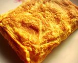 油揚げで!空豆とチキンのわんぱくサンド作り方10写真