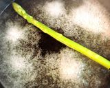 油揚げで!空豆とチキンのわんぱくサンド作り方12写真
