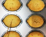 ノワ.ドゥ.ブールのレモンケーキを再現！作り方11写真