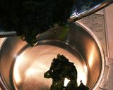 韓国風ワカメスープ作り方2写真