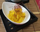 パプリカのナムル作り方4写真
