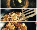 ラカントS使用★糖質制限 鶏つくね作り方6写真