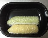 新幹線キャラ弁♡遠足や運動会にも♪♪作り方3写真