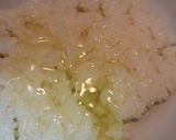 マジで美味い！焼肉ダレでキャベツTKG☆作り方2写真