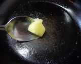最速無臭のガーリックチャーハン作り方8写真