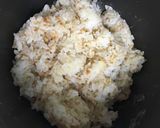 香ばしい♪ バター醤油焼きおにぎり作り方1写真