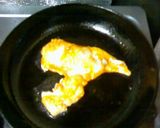 嫌いな人も大丈夫！？とり皮のお通し作り方2写真