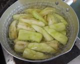 めっけもん♪農家直伝!なすの味噌和え作り方2写真