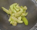 めっけもん♪農家直伝!なすの味噌和え作り方4写真