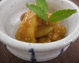 めっけもん♪農家直伝!なすの味噌和え作り方5写真