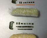 新幹線キャラ弁♡遠足や運動会にも♪♪作り方5写真