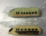 新幹線キャラ弁♡遠足や運動会にも♪♪作り方6写真