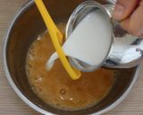 電子レンジで２分！マグカッププリン作り方6写真