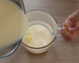 電子レンジで２分！マグカッププリン作り方8写真