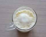 電子レンジで２分！マグカッププリン作り方9写真