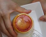 電子レンジで２分！マグカッププリン作り方12写真