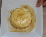 電子レンジで２分！マグカッププリン作り方13写真