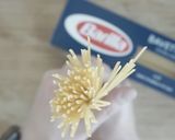 ざっくり分量で作る気仙沼いちごリングイネ作り方1写真