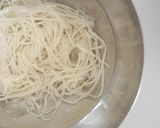 ざっくり分量で作る気仙沼いちごリングイネ作り方4写真