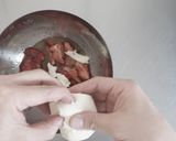 ざっくり分量で作る気仙沼いちごリングイネ作り方5写真