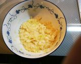 肉汁ジュワジュワ豚肉シューマイ作り方2写真