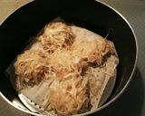 肉汁ジュワジュワ豚肉シューマイ作り方6写真