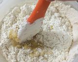 バナナのバウンドケーキ作り方6写真