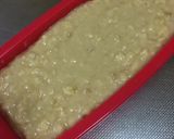 バナナのバウンドケーキ作り方7写真