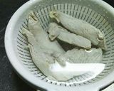 棒々鶏風めん作り方4写真