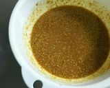 棒々鶏風めん作り方8写真