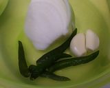チラキーレス・ベルデス(メキシコ料理)作り方6写真