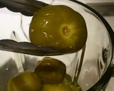 チラキーレス・ベルデス(メキシコ料理)作り方7写真