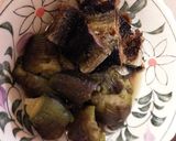昔なつかし にしん茄子&バカうま素麺作り方5写真