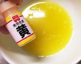 ノワ.ドゥ.ブールのレモンケーキを再現！作り方18写真