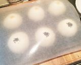 パネトーネマザー de 平焼きあんぱん作り方7写真