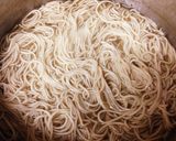 昔なつかし にしん茄子&バカうま素麺作り方7写真