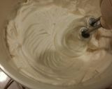 南高梅干しでバタークリーム作り方3写真