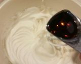 南高梅干しでバタークリーム作り方4写真