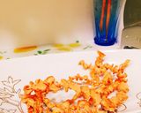 省スペースで作る 干し野菜作り方3写真