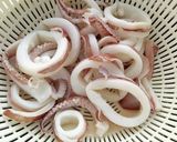 サッパリ美味♫塩レモンマリネ☆作り方2写真
