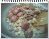 ブラジル豆煮込み「フェイジョン」作り方4写真