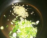 厚揚げの肉みそかけ♡ とっても簡単♪作り方4写真