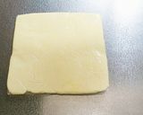 HBで作るクロワッサン ～抹茶生地～作り方2写真