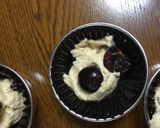 チェリーマフィン作り方8写真