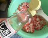 節約 いなり寿司作り方2写真